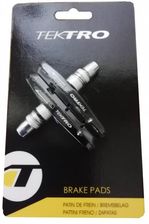 Zdjęcie Twm Klocki Hamulcowe V-Brake 72Mm Czarne 2 Sztuki - Ozorków