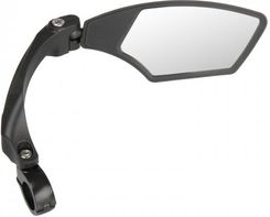 Zdjęcie Twm Lusterko Rowerowe 110X55Mm Prawe Czarne - Ostrołęka