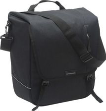 Zdjęcie Twm Torba Rowerowa Na Ramię Nova 16 Litrów Czarna - 520.330 - Bełchatów