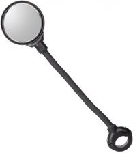 Zdjęcie Twm Lusterko Rowerowe Spy Base 3D 31,5Cm Szkło Matowe Czarne - Czerniejewo