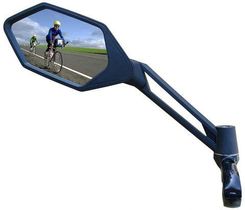 Zdjęcie Twm Lusterko Rowerowe E-Bike Regulowane W Lewo 12Cm Czarne - Annopol