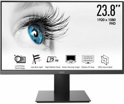 Zdjęcie MSI PRO 23,8" MP241X (PROMP241X) - Gdynia
