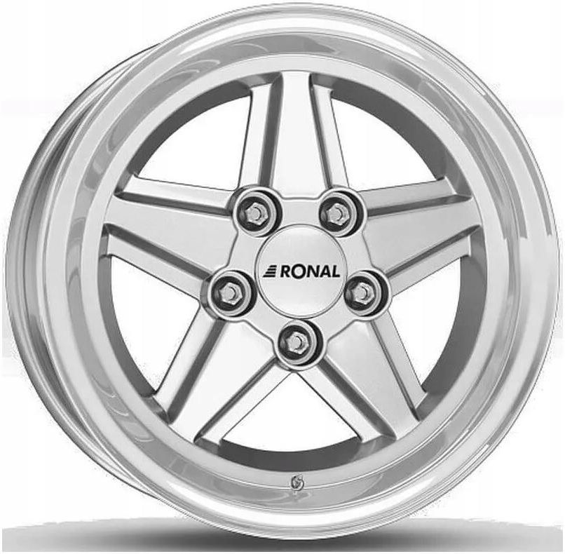 Felgi Ronal R9 - Aluminiowe - Opinie, sklepy, ceny na Ceneo.pl