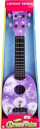 Midex Klasyczna Gitara Akustyczna Zabawka Dla Dzieci