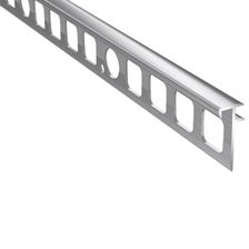 Zdjęcie Arbiton Profil Podłogowy Pro S1 Szczotkowane Srebro B1 200cm - Głubczyce