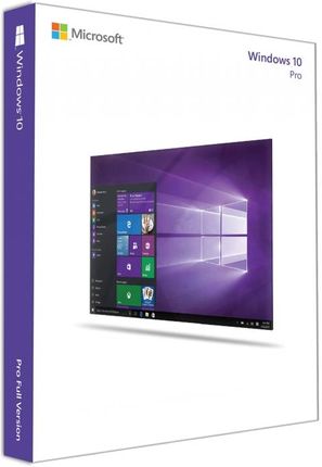 Puresoftware Microsoft Windows 10 Pro (Kw9002651)