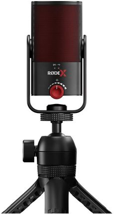 Rode XCM-50 - mikrofon pojemnościowy USB