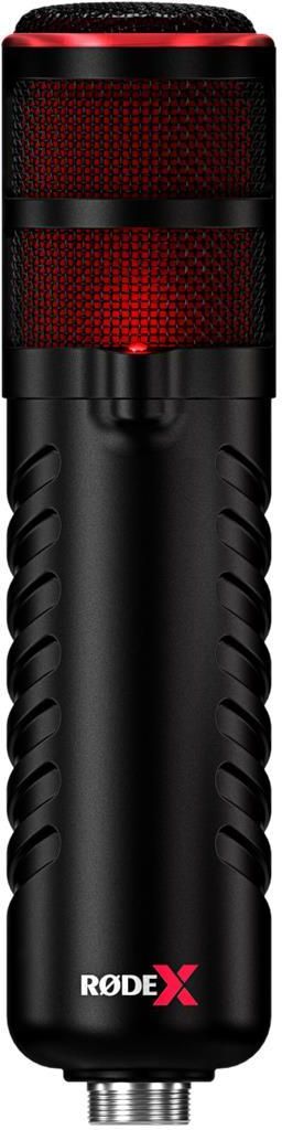Mikrofon Rode XDM-100 - mikrofon dynamiczny USB - Ceny i