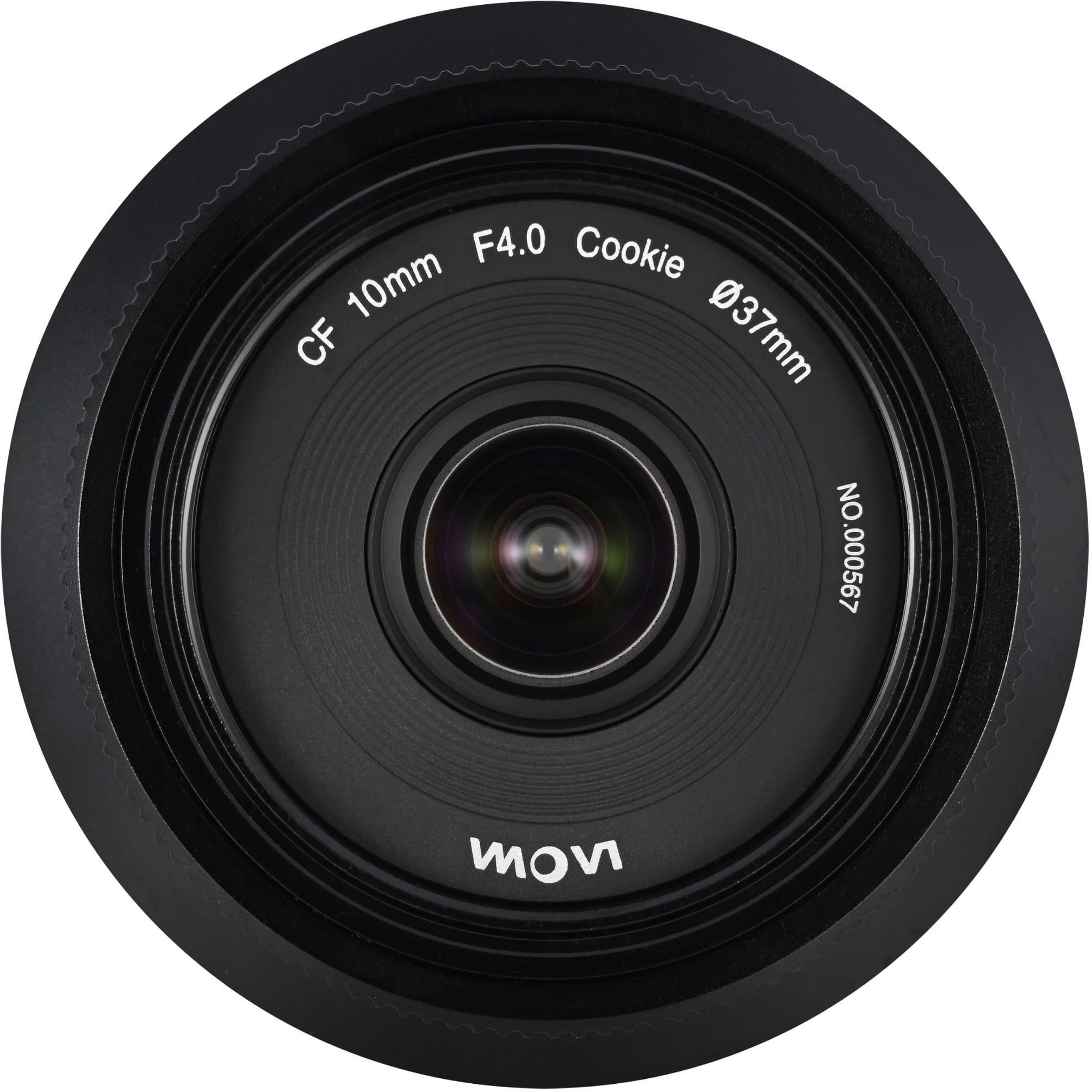 LAOWA 10mm F4 Cookie  Fuji Xマウント LAOWA 10mm F4 Cookie Fuji X｜新品通販フジヤカメラ