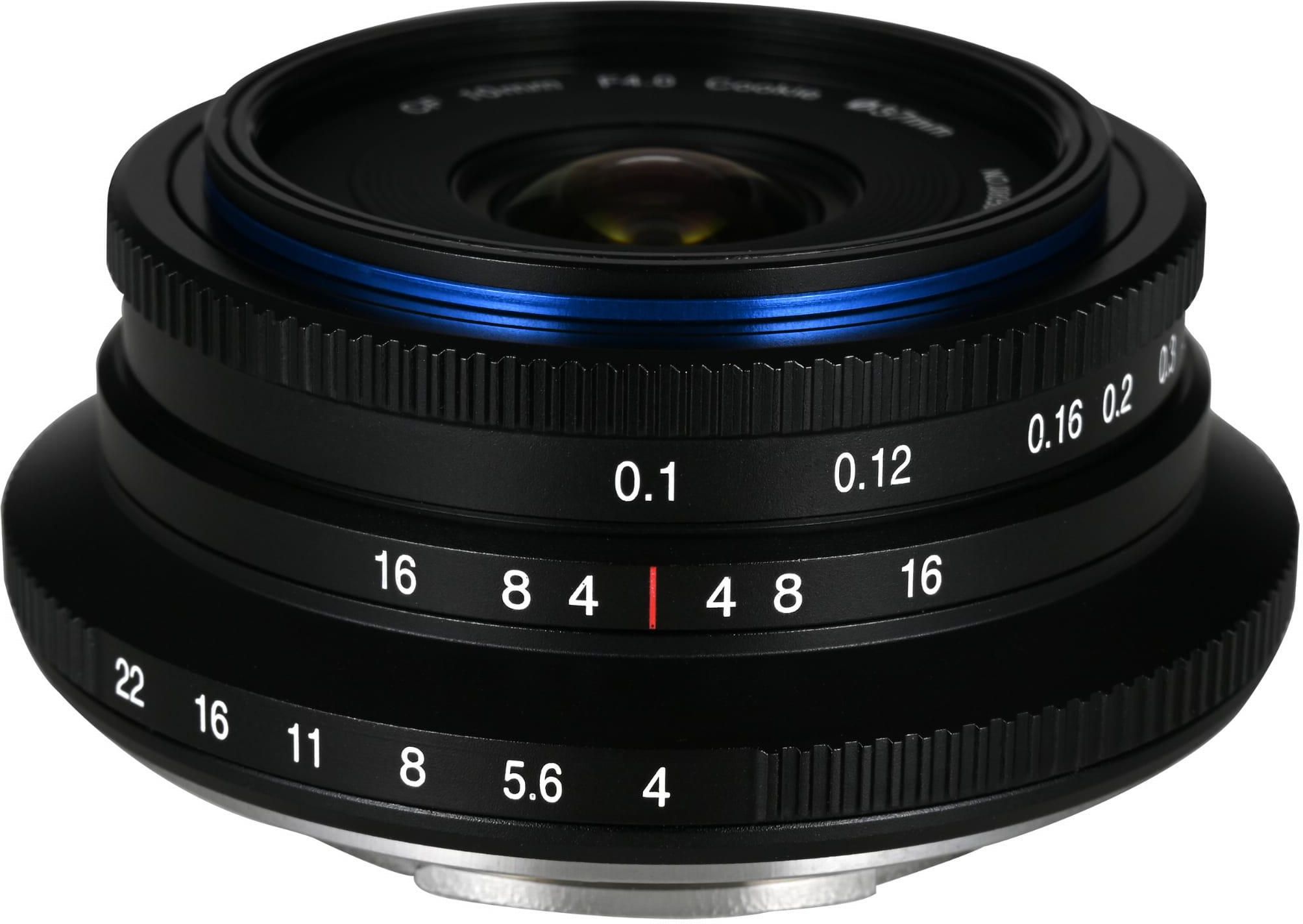 LAOWA CF10mm F4.0 cookie（FUJIFILM Xマウント） Lens Impression! LAOWA 10mm F4 Cookie フジXマウント ○実勢