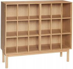 Zdjęcie Hubsch Witryna Shoji (881506) 11915870 - Swarzędz