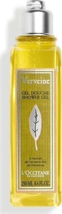 L Occitane En Provence Perfumowany Żel Pod Prysznic L'Occitane En Provence Werbena 250 Ml