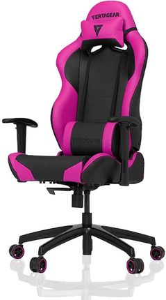 Eko-Light S-Line Sl2000 Vertagear Racing Series Czarny Różowy VGSL2000_PK - zdjęcie 4