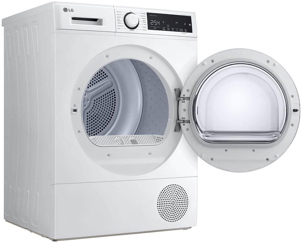 Lg Trockner V5r08dm