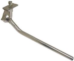 Zdjęcie Twm Standardowe Pojedyncze 295 Aluminium 28 Cali 29Mm Srebro - Rumia