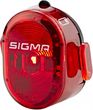 SIGMA Nugget II ładowalna lampka tylna