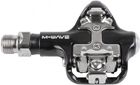 M-Wave DRAG-R2 rower dla dorosłych, unisex, kolor czarny