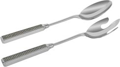 Zdjęcie Regent Łyżki Do Sałatek Glitter (124875) - Sławków