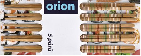 Orion Pałeczki Bambusowe Do Sushi (309184)