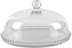 Zdjęcie Witek Home Patera Z Kloszem 32Cm (258020) - Bukowno