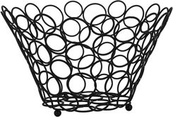 Zdjęcie Tadar Koszyk Na Owoce W Kółeczka (313797) - Skępe