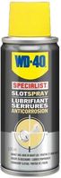 Zdjęcie Twm Spray Blokujący Specialist100Ml Czarny/Żółty - Pieńsk