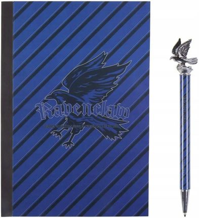 Cerda Notes Długopis Harry Potter Ravenclaw