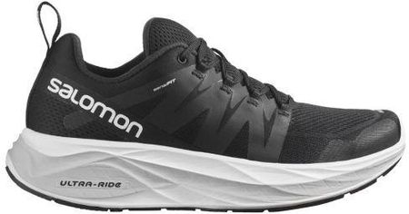 Salomon Damskie Hypulse W Black Quail Rainy Day Czarny
