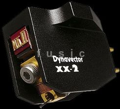 Dynavector DV-XX 2 Mk II