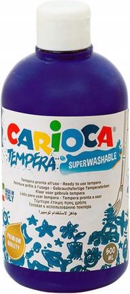 Carioca Tempera Farba Wodorozcieńczalna