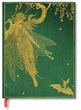 Zdjęcie Notatnik Olive Fairy Ultra Gładki - Dobre Miasto