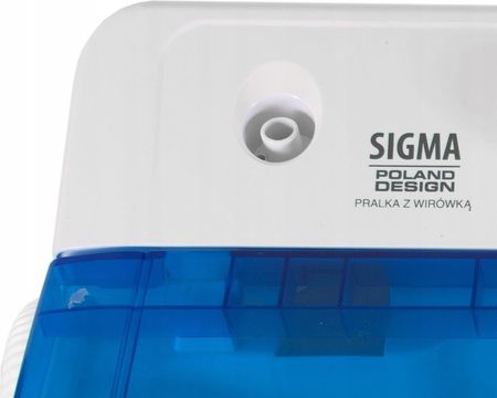 Sigma XPB788S - zdjęcie 3