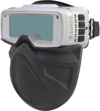 Gogle Welder Fantasy Gogle Automatyczne Samościemniające Cobra-3000
