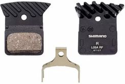 Zdjęcie Shimano Żywiczne Okładziny Hamulcowe L05A Oem - Pacanów