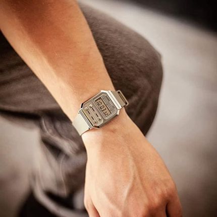 Casio A100WEF -3AEF - zdjęcie 2