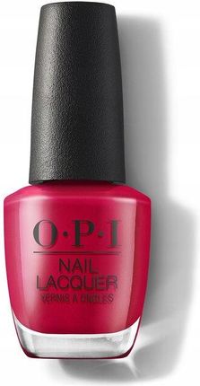 O.P.I Opi Lakier Red-Veal Your Truth Nl F007 15Ml