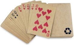 Zdjęcie Upominkarnia Karty z Papieru z Recyklingu - Żukowo