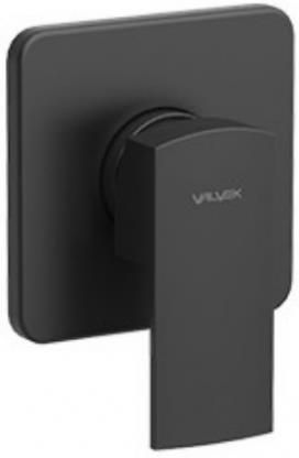 Valvex V Black Czarny Mat 2419340