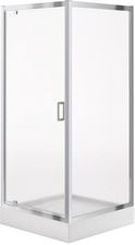 Cersanit Set B618 Arteco 90x90x190 S601132