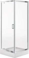 Zdjęcie Cersanit Set B619 Arteco 80x80x190 S601133 - Nowy Tomyśl