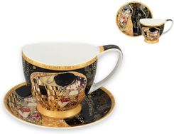 Zdjęcie Carmani Filiżanka Espresso Vanessa G. Klimt Pocałunek (5320351) - Pieniężno