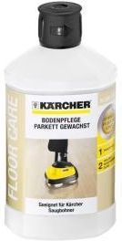 Produkt Z Outletu Karcher Do Piel Gnacji Parkiet W Woskowych Rm Ceny I Opinie