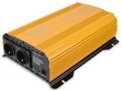 Zdjęcie Volt Sinus 1500 1000W/1500W 12V DC - 230V AC - Opole
