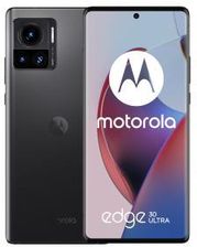 Zdjęcie Produkt z Outletu: Motorola Edge 30 Ultra 12/256Gb Interstellar Black - Legnica