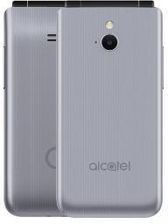 Zdjęcie Produkt z Outletu: Alcatel 3082 4G Srebrny - Płońsk