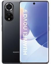 Zdjęcie Produkt z Outletu: Huawei Nova 9 Czarny - Barlinek