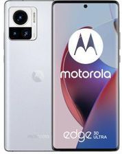 Zdjęcie Produkt z Outletu: Motorola Edge 30 Ultra 12/256Gb Starlight White - Kartuzy