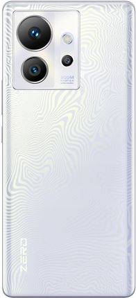 Infinix Zero Ultra 8/256GB Srebrny - Cena, opinie na Ceneo.pl