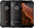 DOOGEE S61 6/64GB Transparent