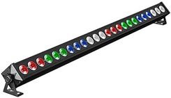 Zdjęcie LIGHT4ME DECO BAR 24 RGBW - listwa belka LED - Bytom